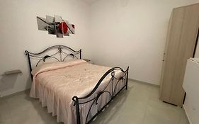 Casa Vacanze Lu Sole, Lu Mare E Lu Ientu