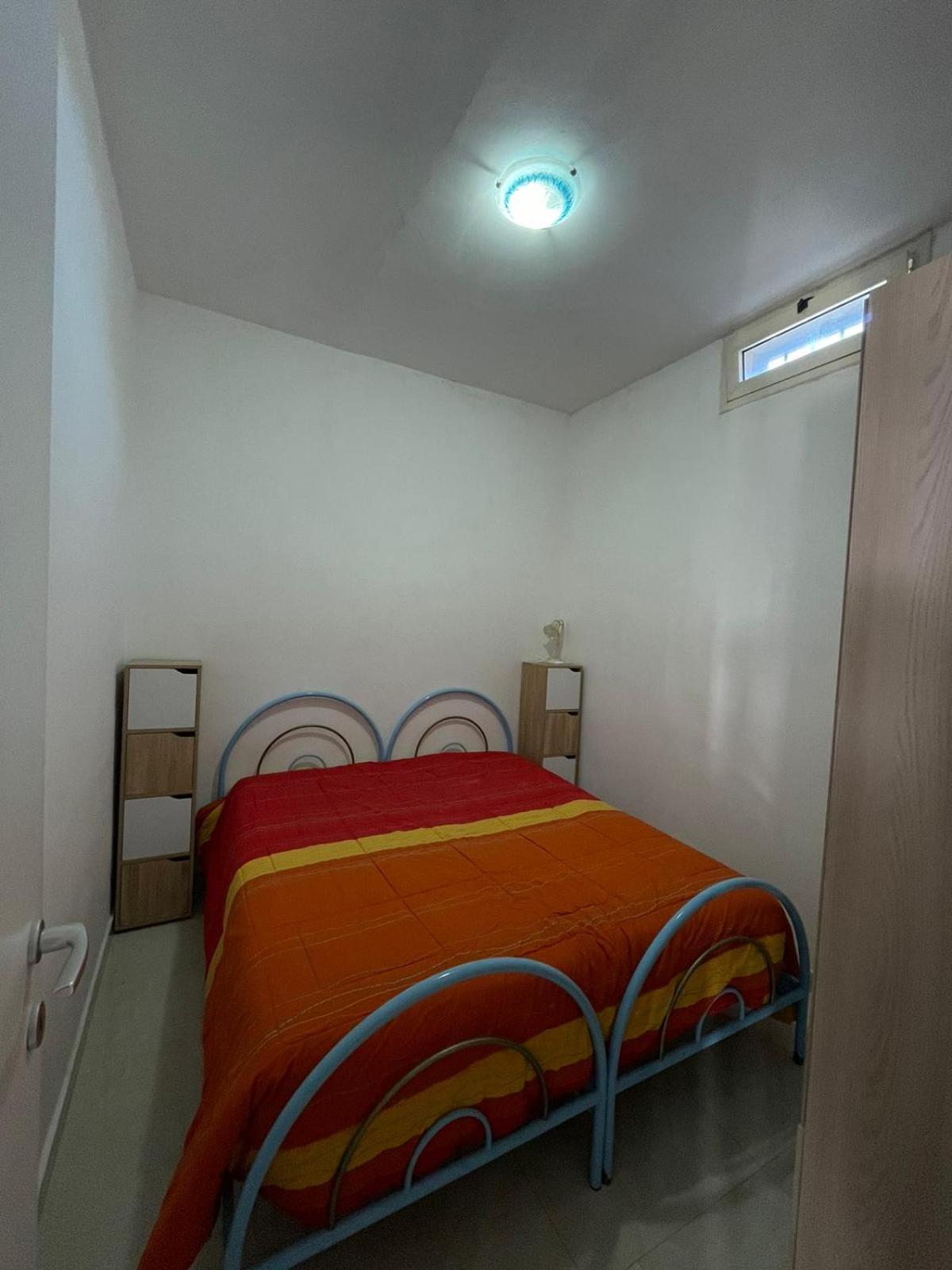 Lu Sole, Lu Mare E Lu Ientu Villa Torre Lapillo Esterno foto
